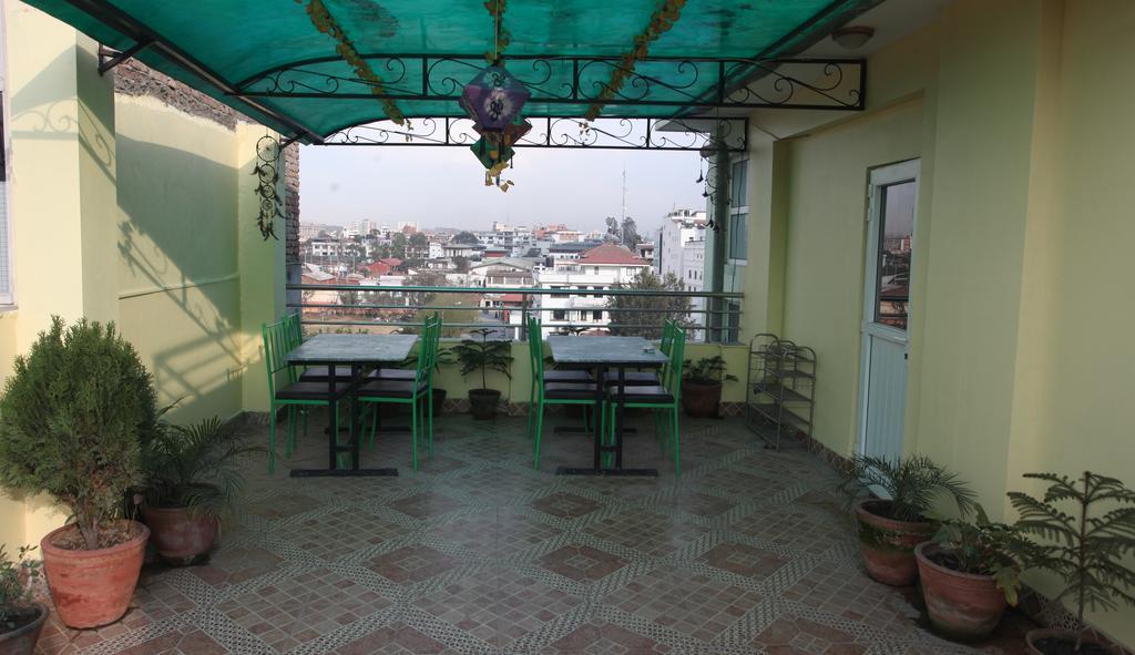 Kathmandu Home Annex Eksteriør billede